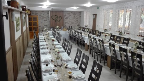 Rekreačné zariadenie Amor Skalica 43 Rekreačné zariadenie Amor Skalica 43