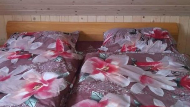 Chata Matilda Nová Bystrica 35