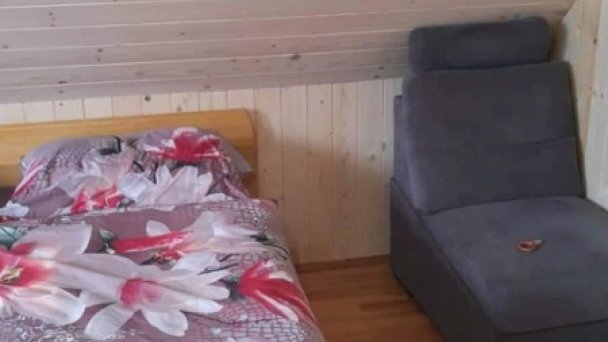 Chata Matilda Nová Bystrica 32