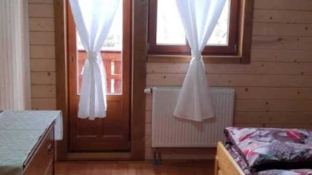 Chata Matilda Nová Bystrica 27