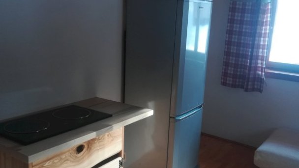 Chata Matilda Nová Bystrica 22