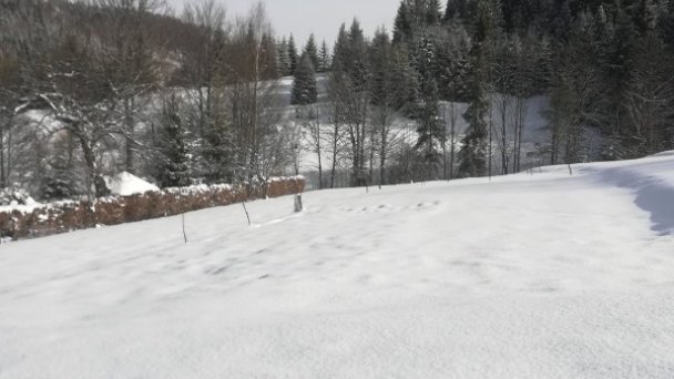 Chata Matilda Nová Bystrica 20