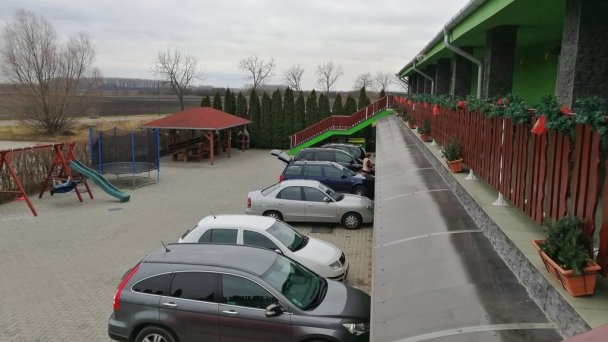 Apartmány Taktik Veľký Meder 35