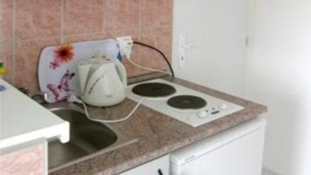 Apartmány Taktik Veľký Meder 9