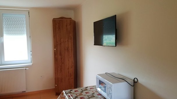 Apartmány Taktik Veľký Meder 24