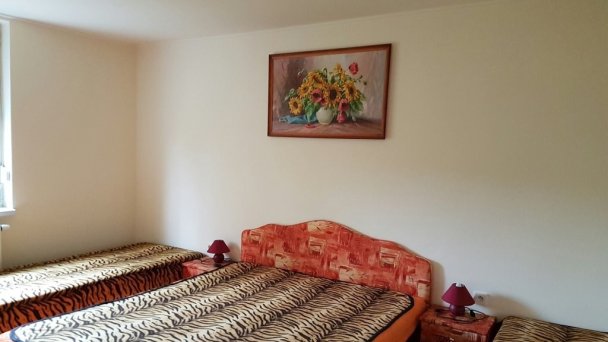 Apartmány Taktik Veľký Meder 29