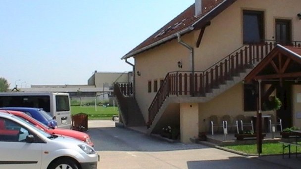 Privát Kosár Veľký Meder 8 Privát Kosár Veľký Meder 8