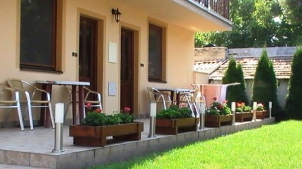 Privát Kosár Veľký Meder 6 Privát Kosár Veľký Meder 6