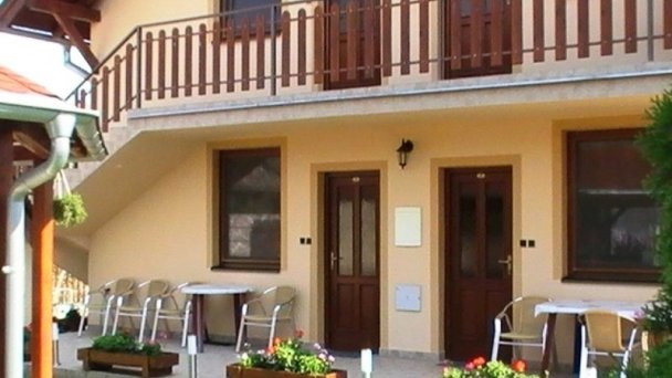 Privát Kosár Veľký Meder 34 Privát Kosár Veľký Meder 34