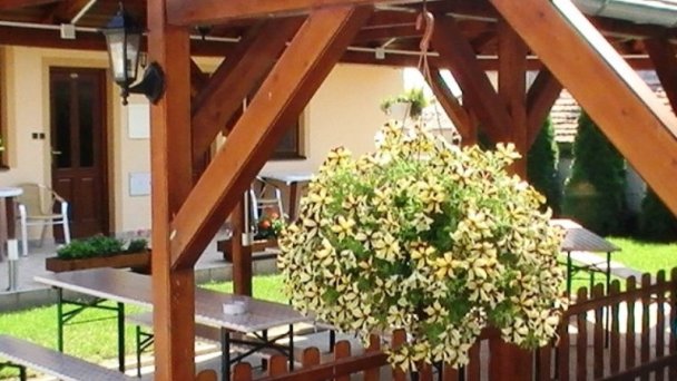 Privát Kosár Veľký Meder 33 Privát Kosár Veľký Meder 33