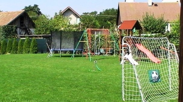 Privát Kosár Veľký Meder 3 Privát Kosár Veľký Meder 3