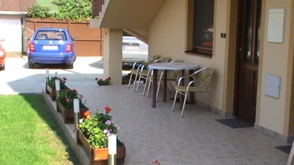 Privát Kosár Veľký Meder 27 Privát Kosár Veľký Meder 27