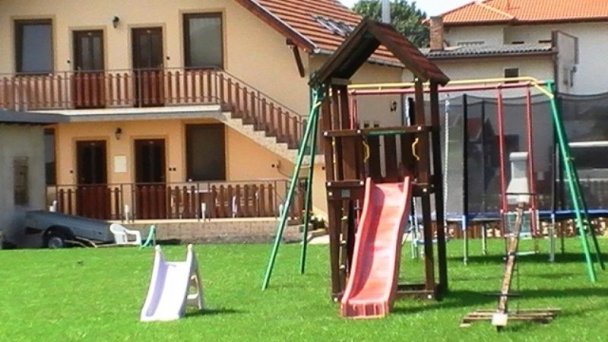 Privát Kosár Veľký Meder 26 Privát Kosár Veľký Meder 26