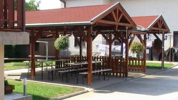 Privát Kosár Veľký Meder 25 Privát Kosár Veľký Meder 25