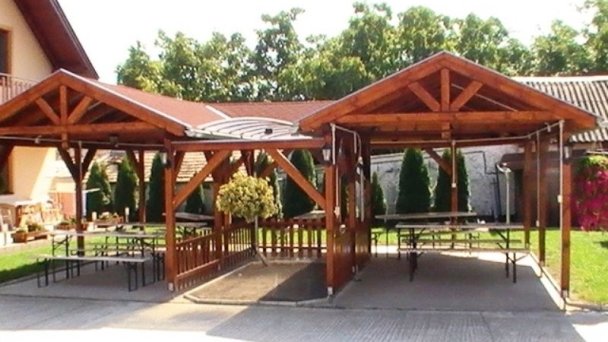 Privát Kosár Veľký Meder 24 Privát Kosár Veľký Meder 24