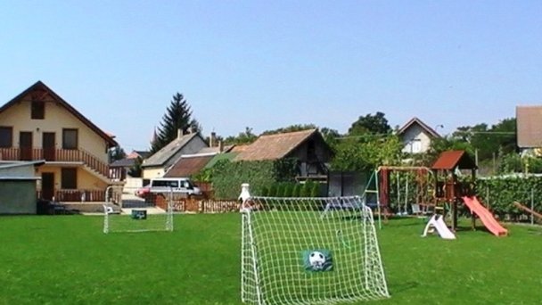 Privát Kosár Veľký Meder 23 Privát Kosár Veľký Meder 23