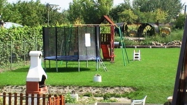 Privát Kosár Veľký Meder 22 Privát Kosár Veľký Meder 22