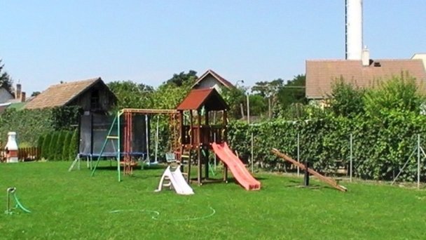 Privát Kosár Veľký Meder 21 Privát Kosár Veľký Meder 21