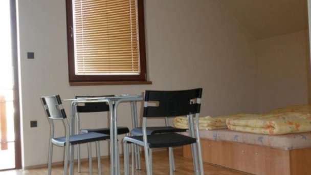 Privát Kosár Veľký Meder 12 Privát Kosár Veľký Meder 12