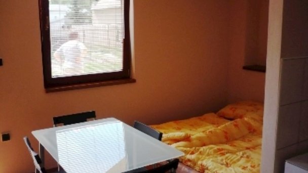 Privát Kosár Veľký Meder 9 Privát Kosár Veľký Meder 9