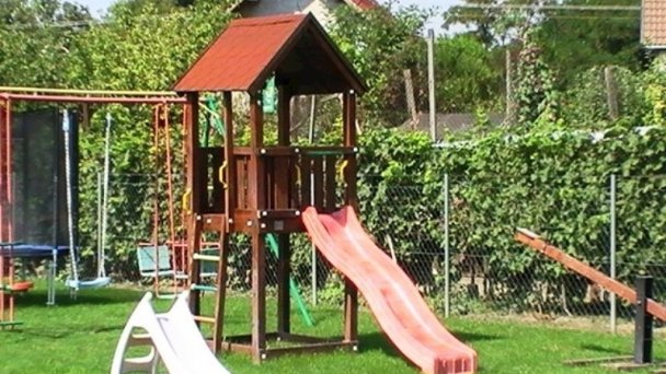 Privát Kosár Veľký Meder 7 Privát Kosár Veľký Meder 7