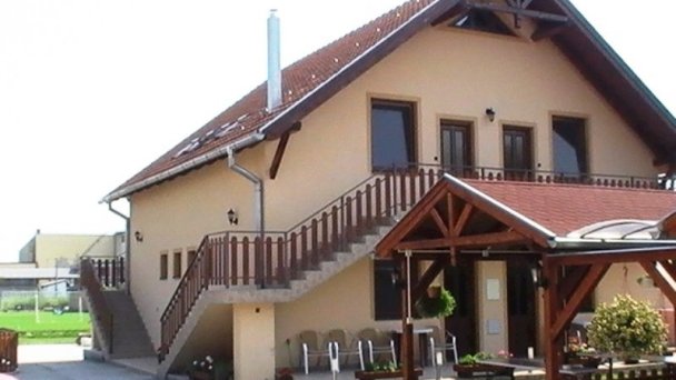 Privát Kosár Veľký Meder 19 Privát Kosár Veľký Meder 19