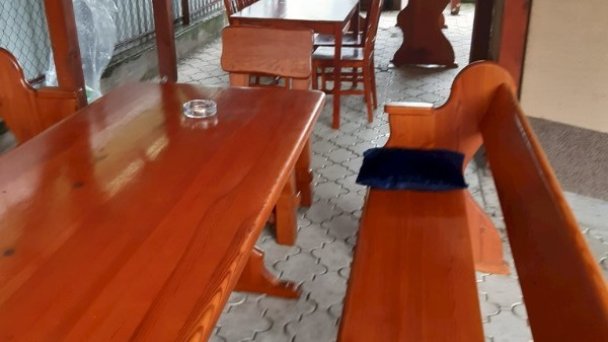Varga apartmanový dom Veľký Meder 13