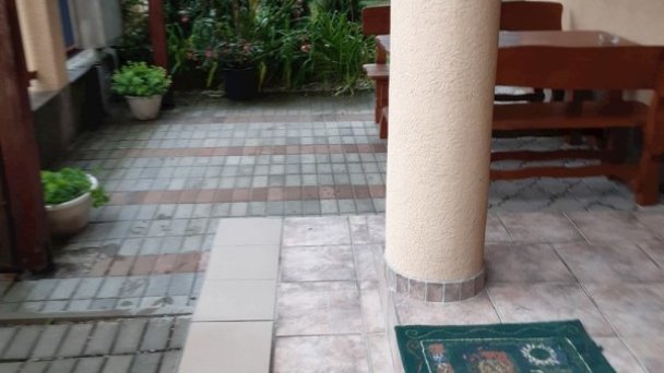 Varga apartmanový dom Veľký Meder 19