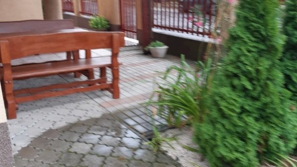 Varga apartmanový dom Veľký Meder 17