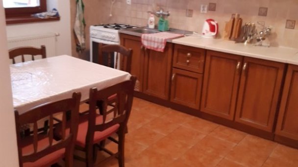 Varga apartmanový dom Veľký Meder 3