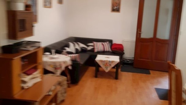 Varga apartmanový dom Veľký Meder 15