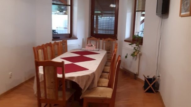 Varga apartmanový dom Veľký Meder 5