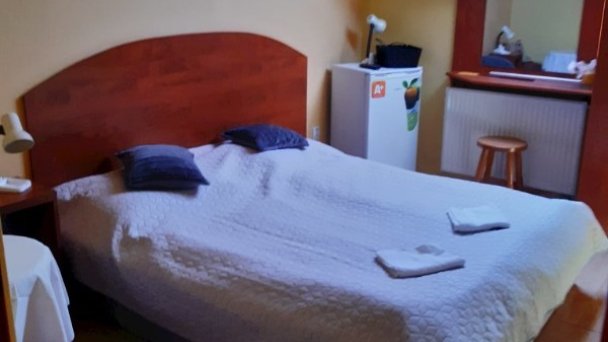 Varga apartmanový dom Veľký Meder 7