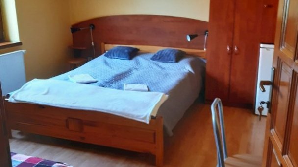 Varga apartmanový dom Veľký Meder 12