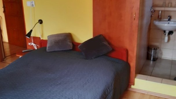 Varga apartmanový dom Veľký Meder 11