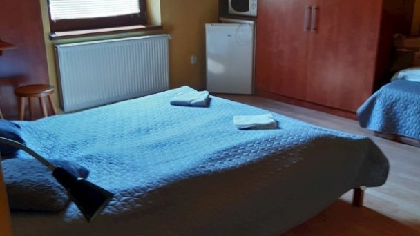 Varga apartmanový dom Veľký Meder 10