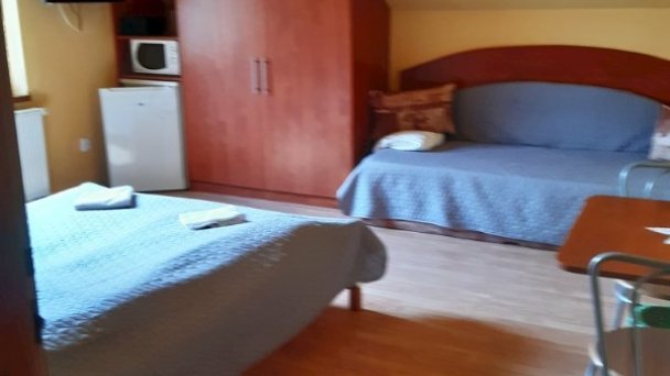Varga apartmanový dom Veľký Meder 9