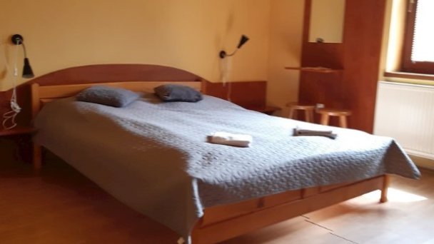 Varga apartmanový dom Veľký Meder 4