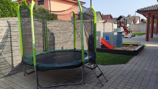 Vila Lexus Veľký Meder 6