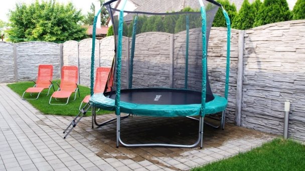 Vila Lexus Veľký Meder 30