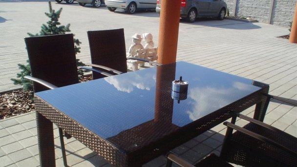 Vila Lexus Veľký Meder 31