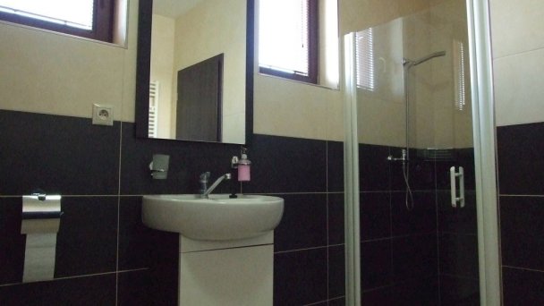 Vila Lexus Veľký Meder 34