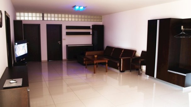 Vila Lexus Veľký Meder 43