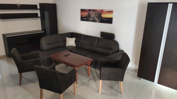 Vila Lexus Veľký Meder 9
