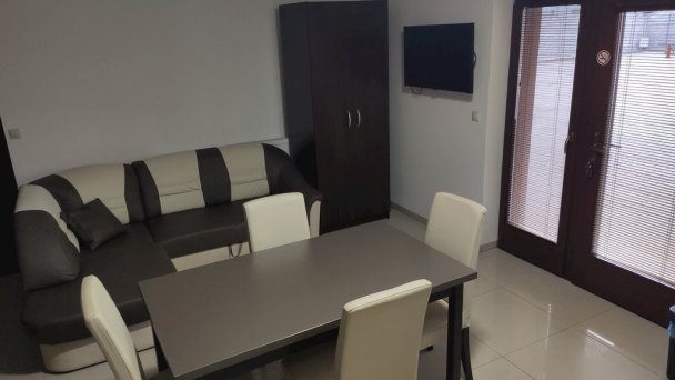 Vila Lexus Veľký Meder 10