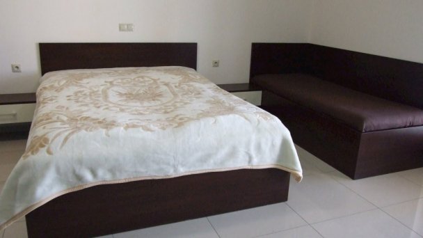 Vila Lexus Veľký Meder 7