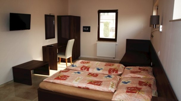 Vila Lexus Veľký Meder 19