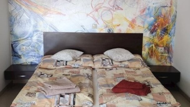 Vila Lexus Veľký Meder 20