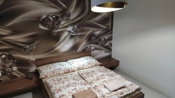 Vila Lexus Veľký Meder 21