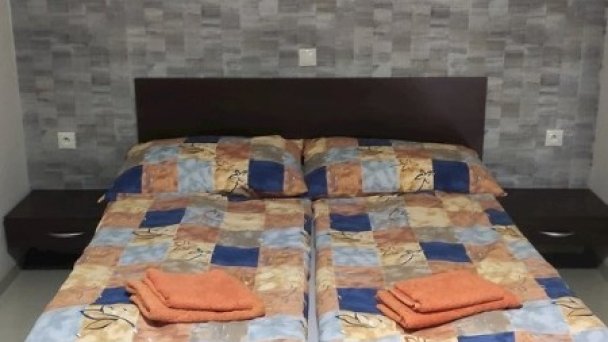 Vila Lexus Veľký Meder 22